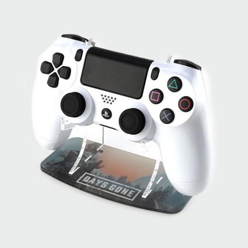 Days Gone PlayStation 4 Controller Stand