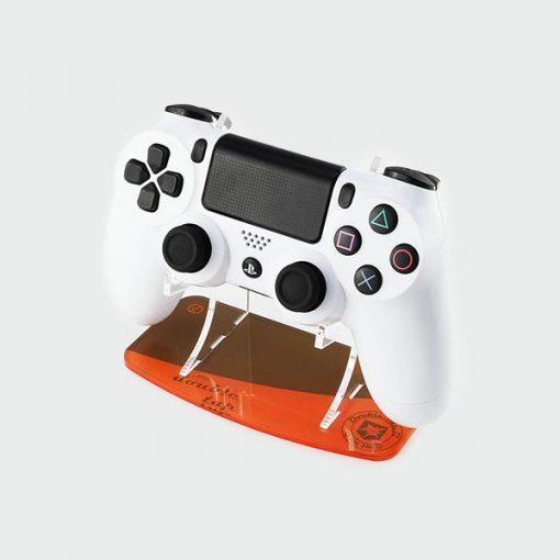 Double Tap II PlayStation 4 CoD Perk-A-Cola Controller Stand