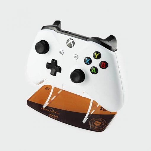 Double Tap Xbox One CoD Perk-A-Cola Controller Stand