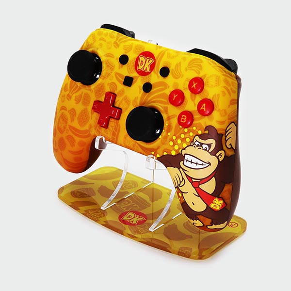 donkey kong switch controller