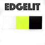 Acid Green Edgelit