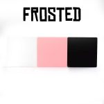 Blush Pink Frost