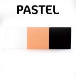 Orange Fizz Pastel