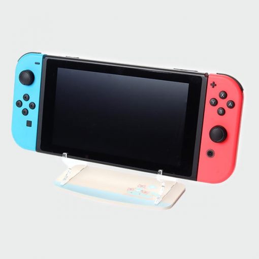 Animal Crossing Nintendo Switch Console Stand