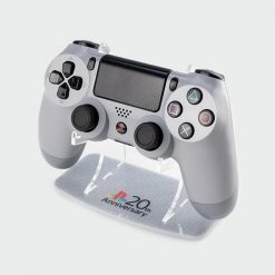 Ps4 20th shop anniversary controller uk