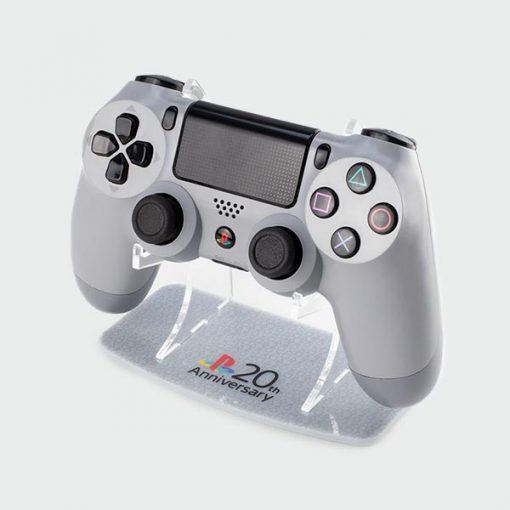 20th Anniversary PlayStation 4 Controller Stand