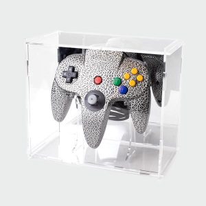 N64 Stand Case