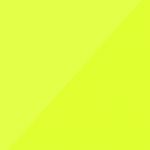 Fiesta Yellow Highlight Gloss 2T80