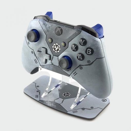 Gears 5 Kait Diaz Xbox One Controller Stand