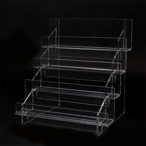 Extra Wide Tiered Rack - 495mm - Gaming Displays