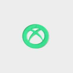 Xbox Logo Bauble
