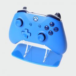 Xbox One Blue Stand