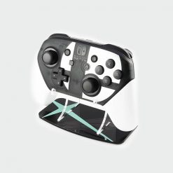 Xenoblade Chronicles 2 Nintendo Switch Pro Controller Stand