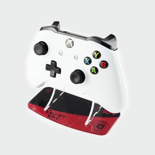 Widows Wine Xbox One CoD Perk-A-Cola Controller Stand