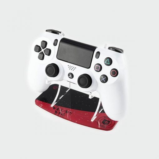 Widows Wine PlayStation 4 CoD Perk-A-Cola Controller Stand