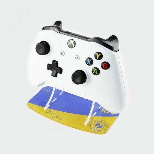 Who's Who Xbox One CoD Perk-A-Cola Controller Stand