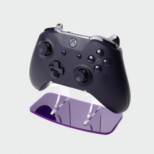 Fortnite Purple Xbox One Controller Stand