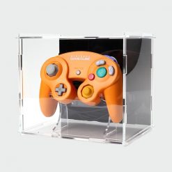 GameCube Dual Case & Controller Stand