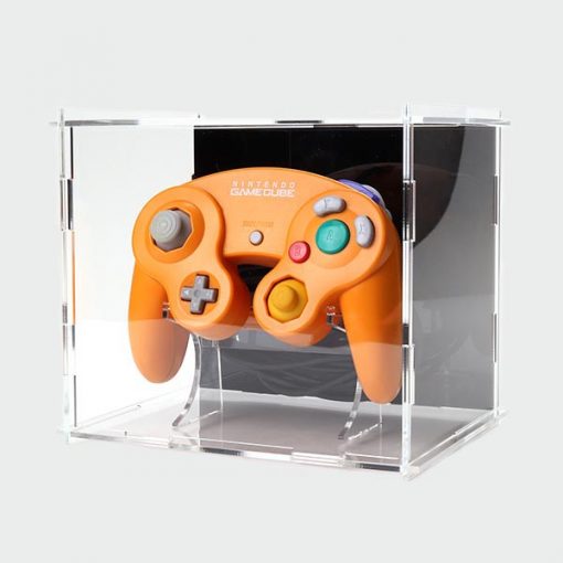 GameCube Dual Case & Controller Stand