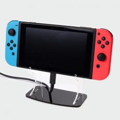 Switch Charging Sides