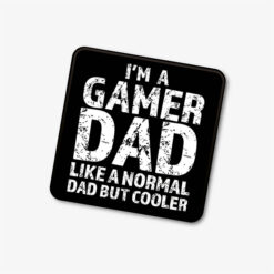 I'm a Gamer Dad