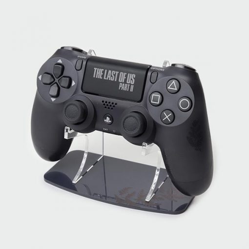 The Last Of Us Part II PS4 Controller Stand
