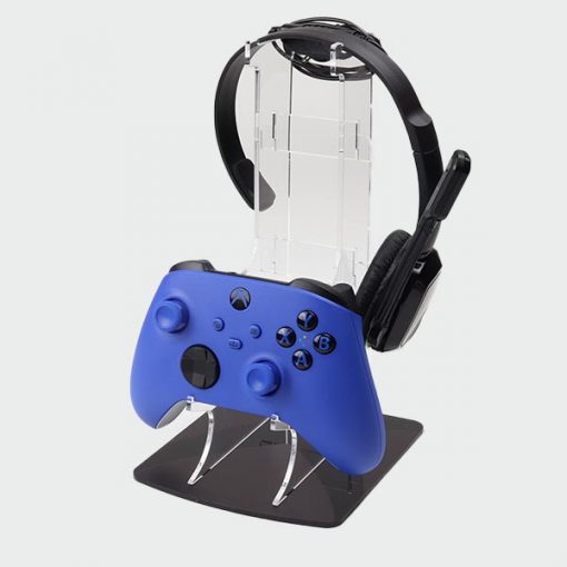 Xbox Series X / S Blackout Headset Stand