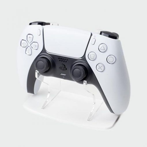 Subtle Buttons PS5 Controller Stand