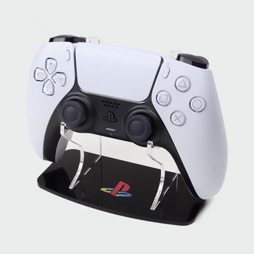 PlayStation Original Logo PS5 Controller Stand