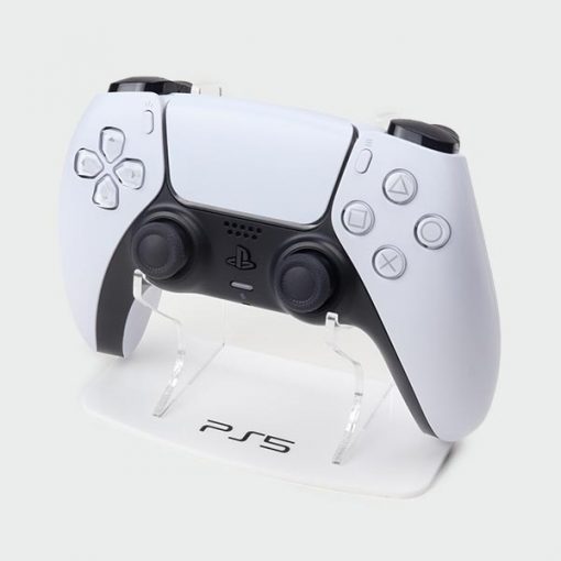 PS5 Logo PlayStation 5 Controller Stand