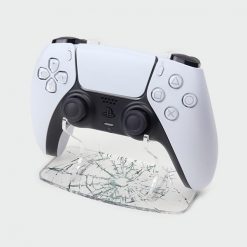 PS5 Shattered Glass Stand