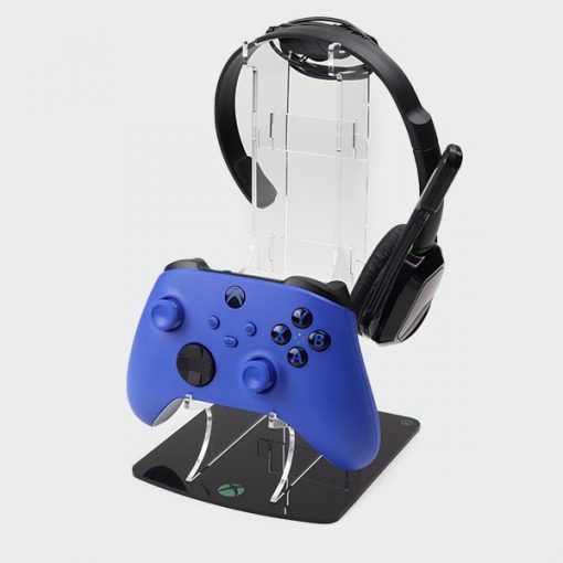 Xbox Series X / S Logo Headset Stand