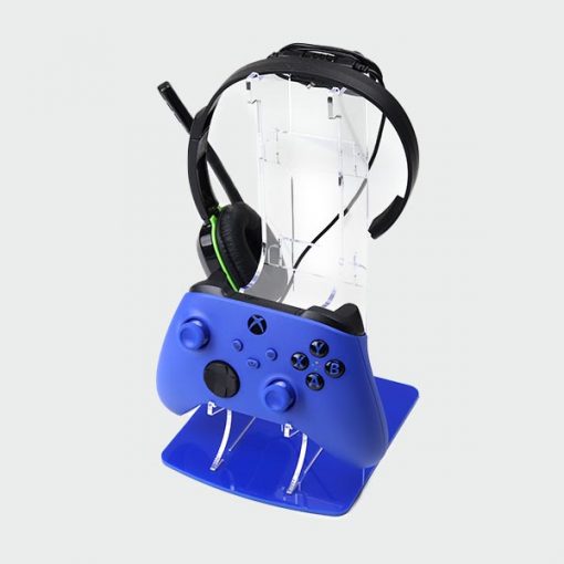 Xbox Series X or Series S Headset and Controller Stand
