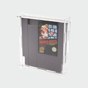 NES Cartridge Case