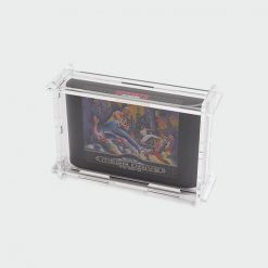 Sega Mega Drive Cartridge Display Case
