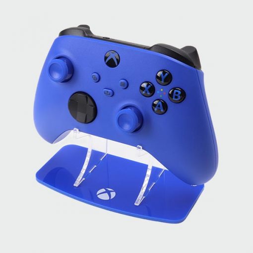 Shock Blue Xbox Series X