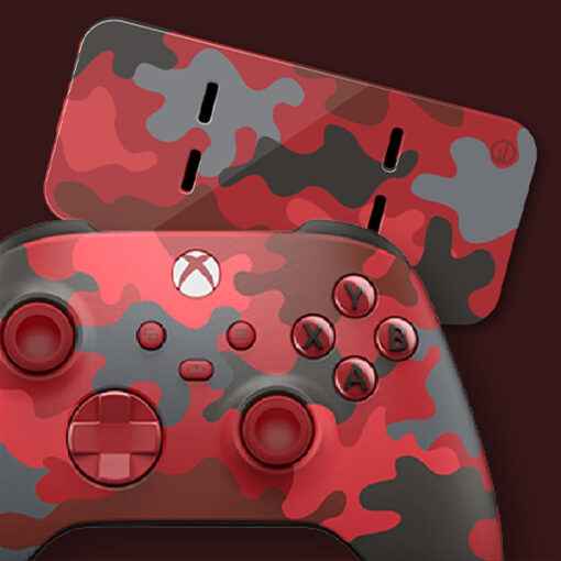Daystrike Camo Xbox Series X / S Controller Stand