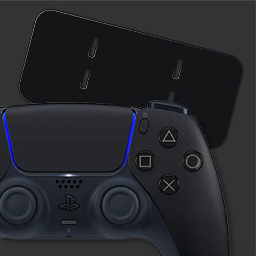 Midnight Black PlayStation 5 Controller Stand