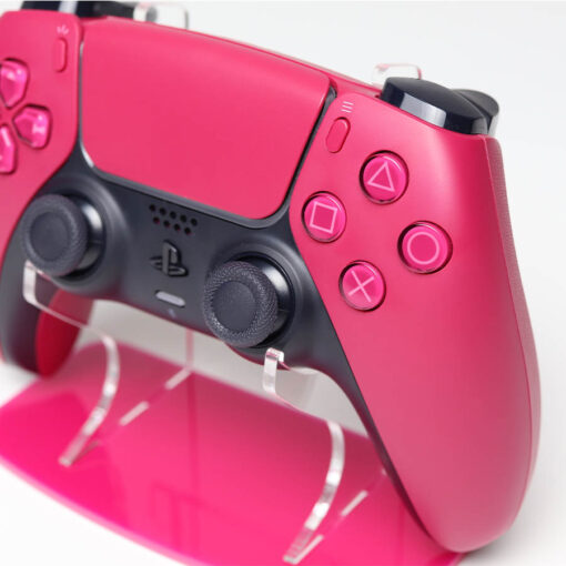 Cosmic Red PS5