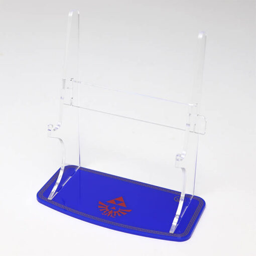 The Legend of Zelda Skyward Sword Switch Console Stand