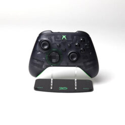 20th Anniversary Xbox Controller Stand - Front