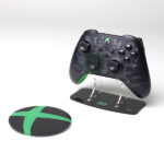 20th Anniversary Xbox Controller Stand and Coaster