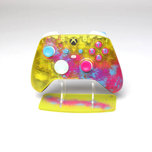 Forza Horizon 5 Controller Stand - Front