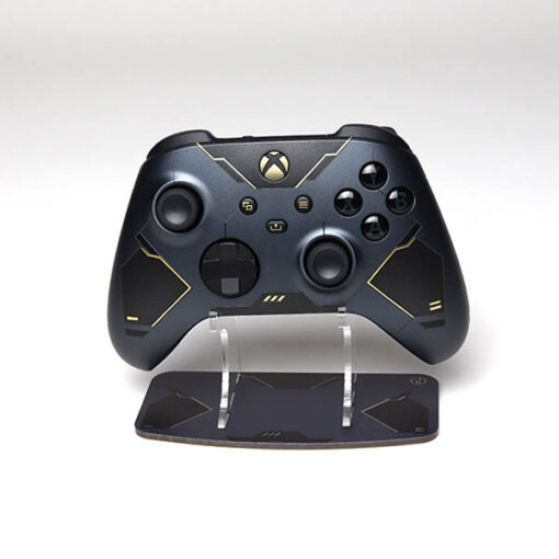 Halo Infinite Xbox Controller Stand - Front