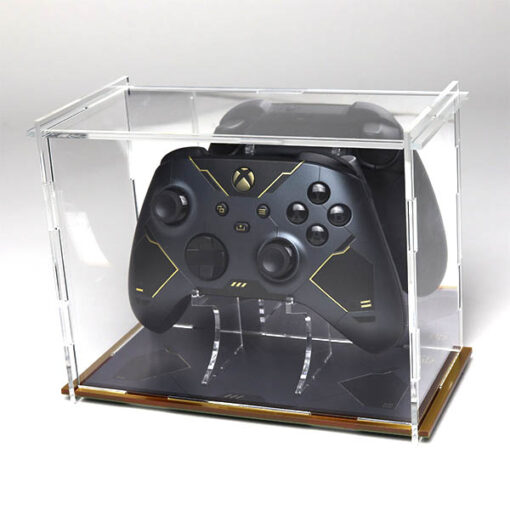 Halo Infinite Xbox Dual Case and Controller Stand