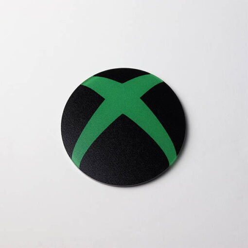 Xbox 20th Anniversary Coaster