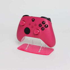 Deep Pink Xbox Controller Stand