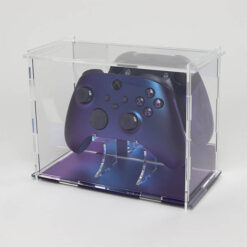 Stellar Shift Xbox Dual Case and Controller Stand