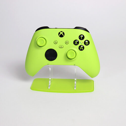 Electric Volt Xbox Controller Stand - Gaming Displays