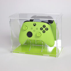 Electric Volt Xbox Dual Case & Controller Stand